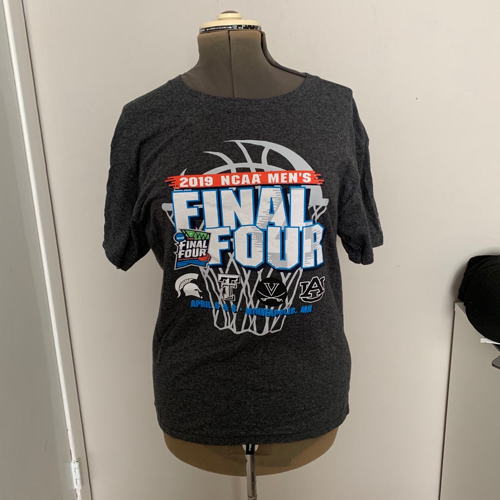 Ncaa Mens Basketball TShirt Ncaa Mens Basketball TShirt